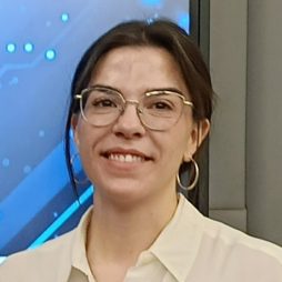 alba cebrecos